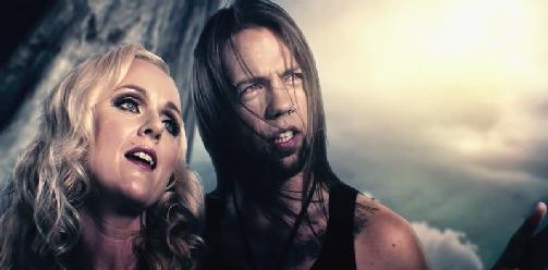 TYR Ft. Liv Kristine - The Lay of Our Love
